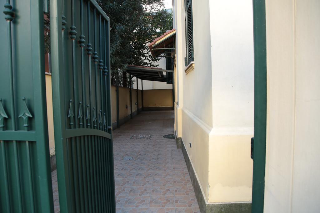 Hotel H&h Rome