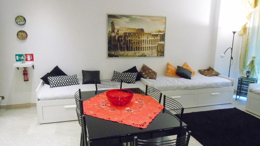 Apartment For You Rome