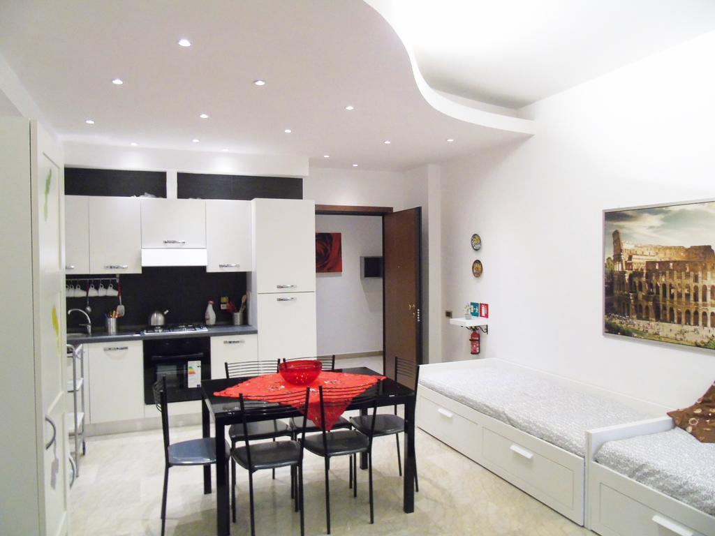 Apartment For You