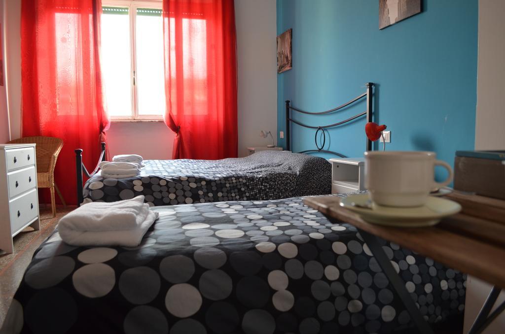 Bed & Breakfast Da Bernardo Al 52