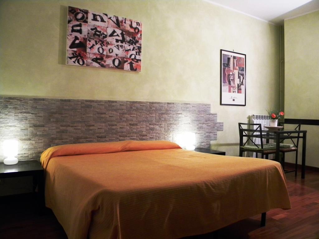 Bed & Breakfast Gregory Vatican Rome