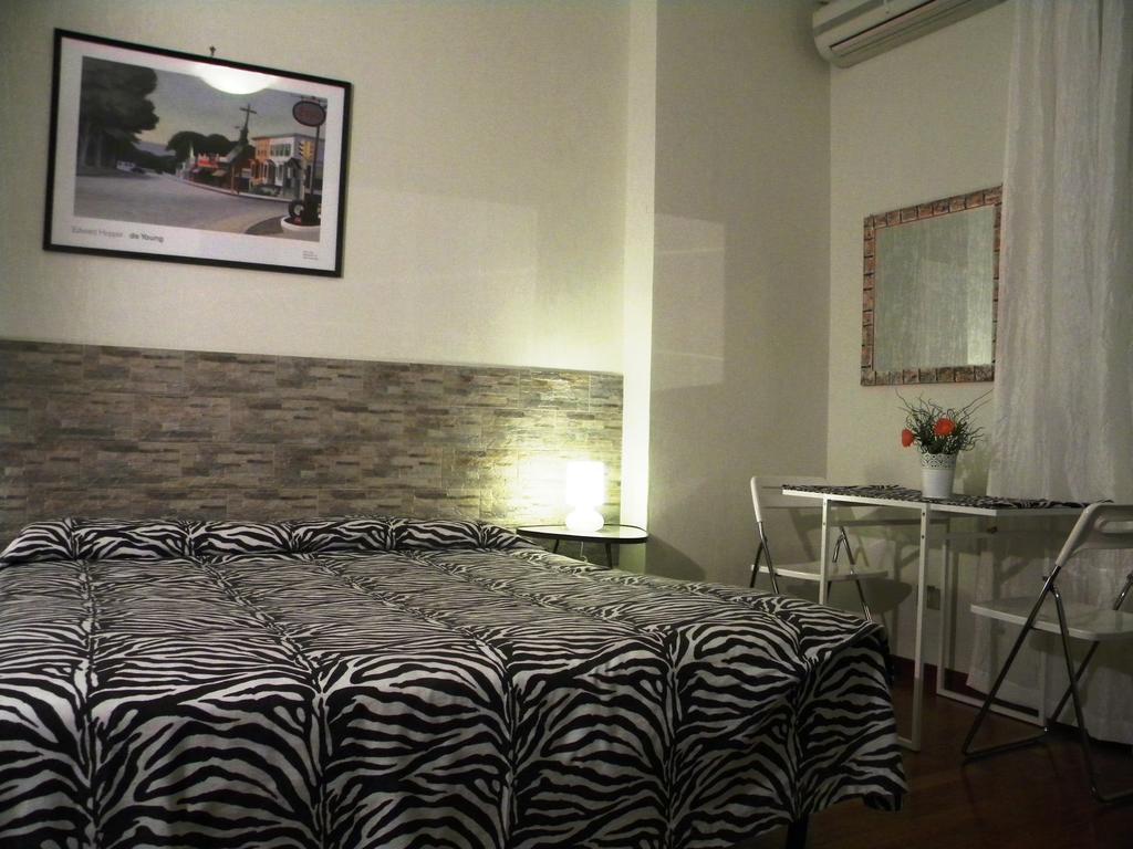 Bed & Breakfast Gregory Vatican Rome