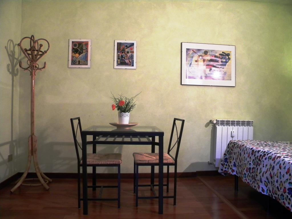 Gregory Vatican Bed & Breakfast Rome