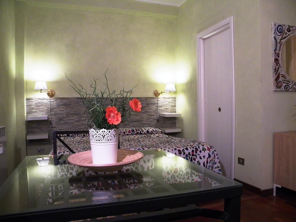 Bed & Breakfast Gregory Vatican Rome