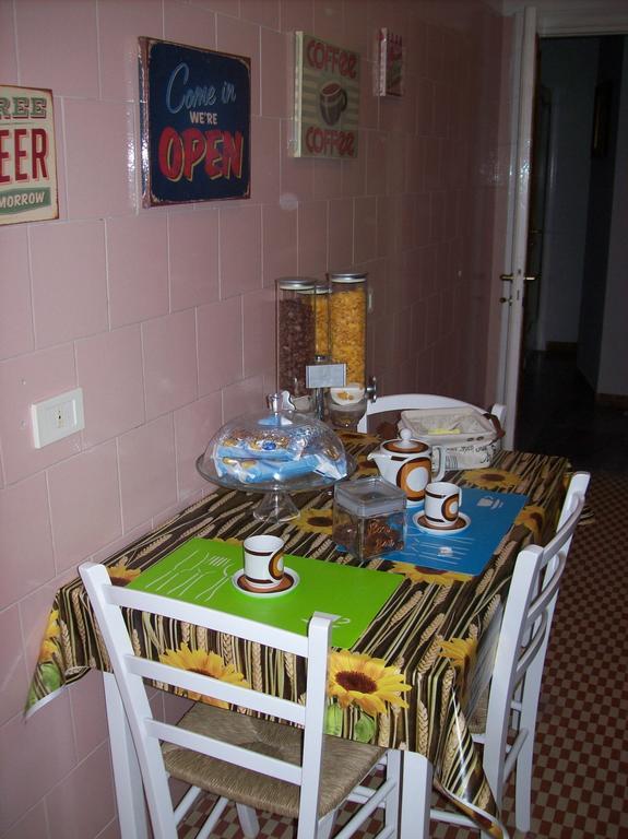 For Bed & Breakfast