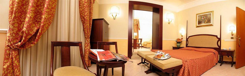 Nizza Hotel Roma