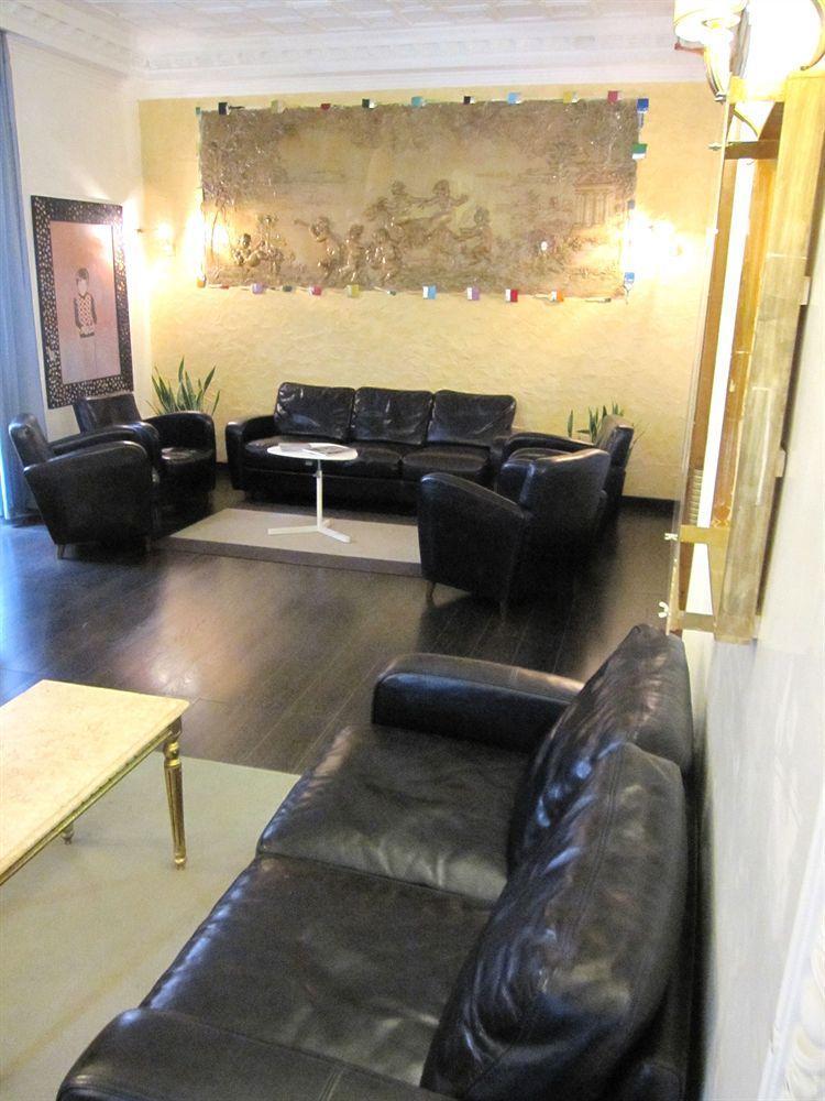 Hotel Nizza