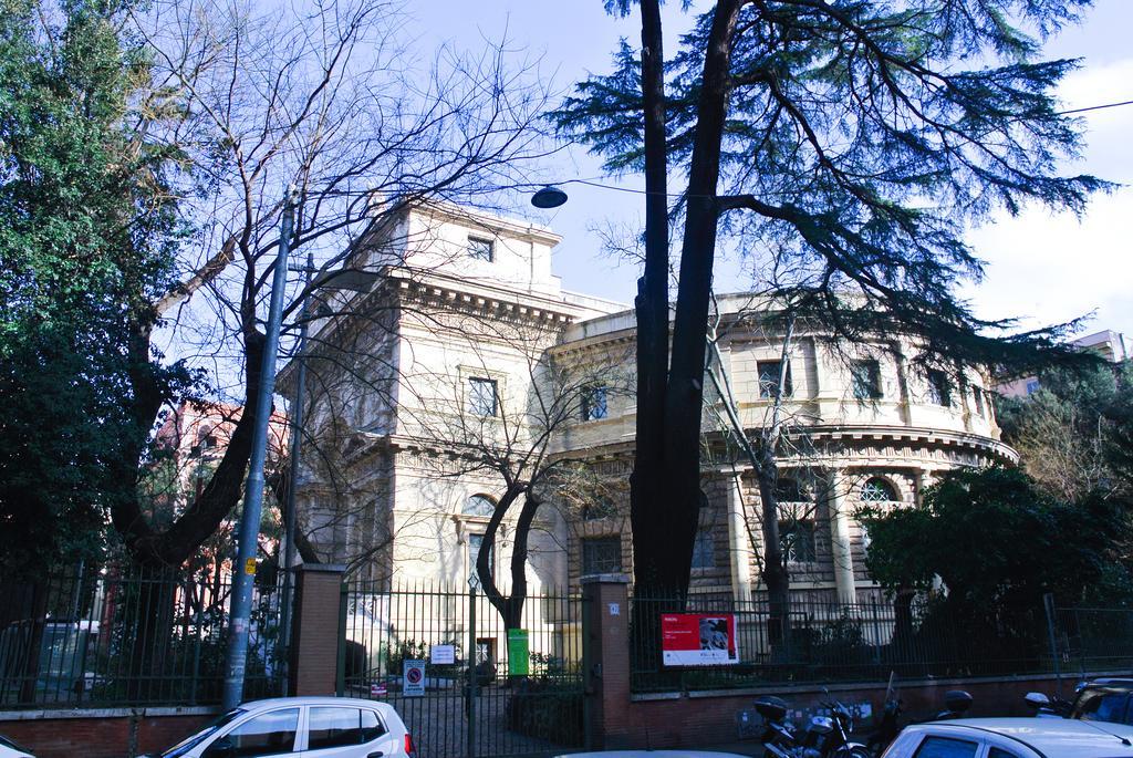 Guest house Hellokitty Rome