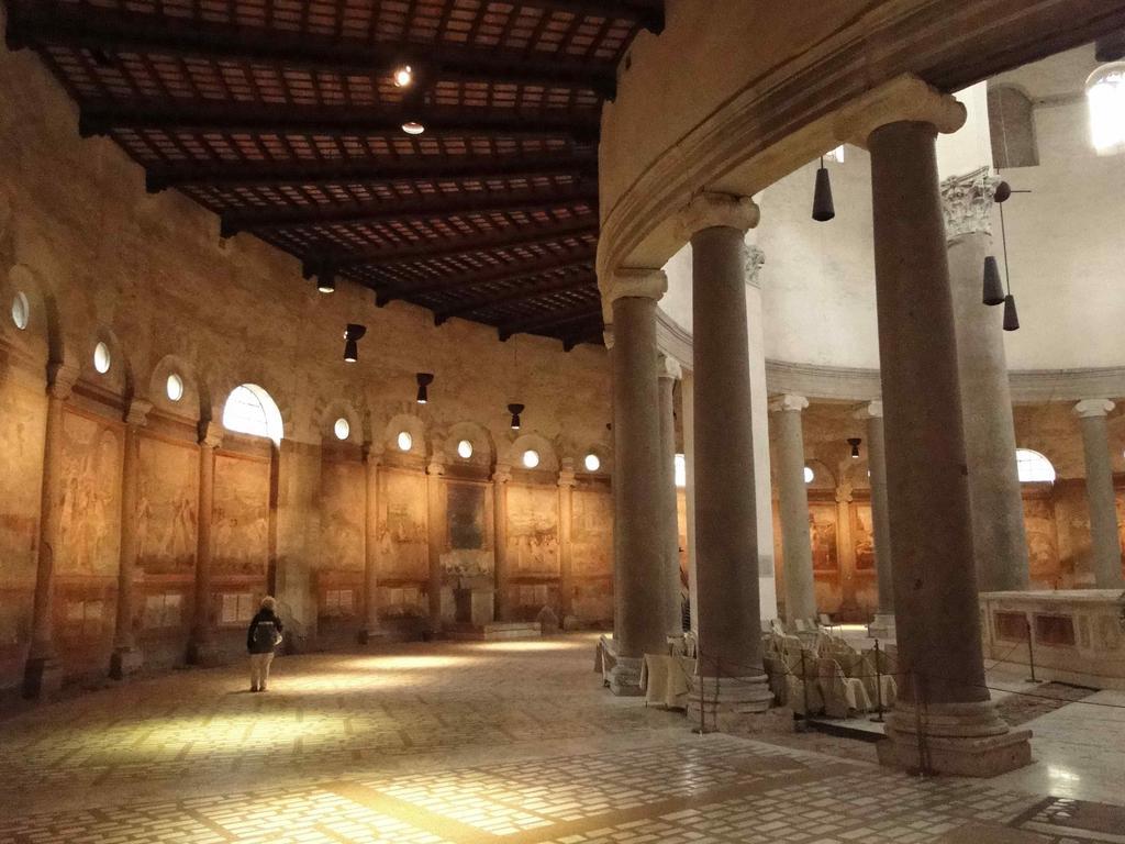 Appartamento Vacanze Romane Colosseum