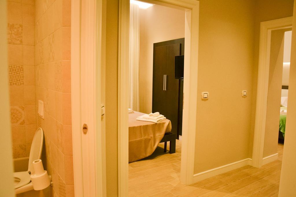 Guest house The Wesley 2*