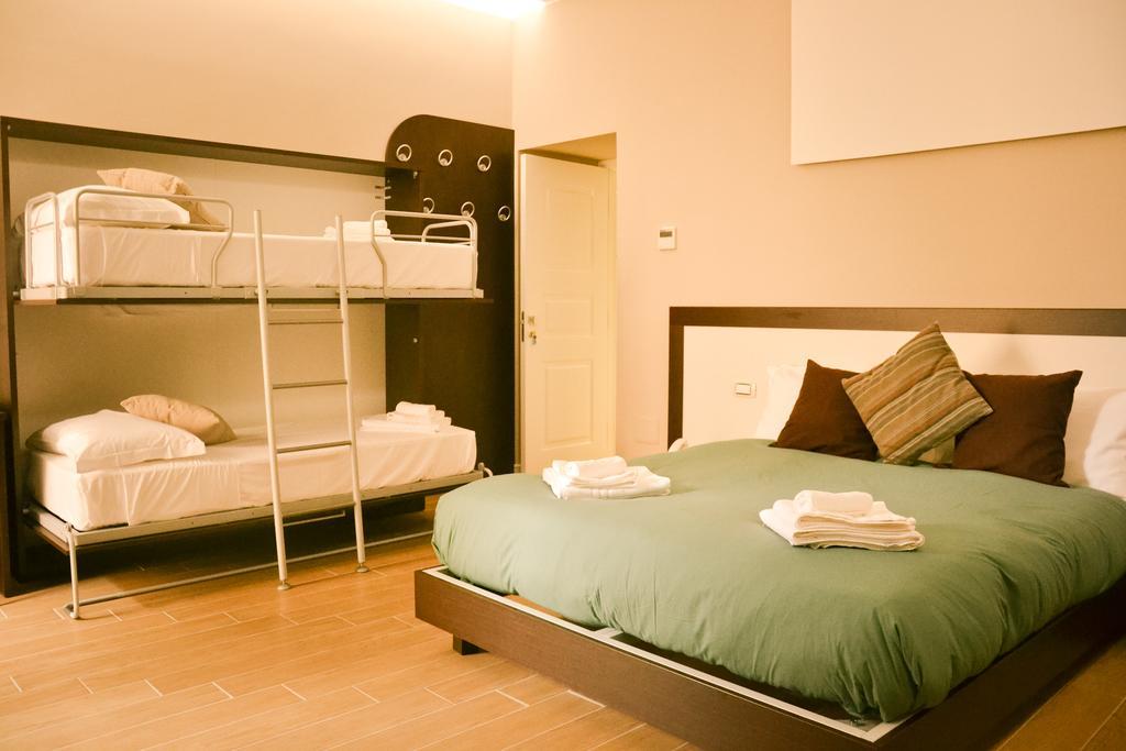 Guest house The Wesley