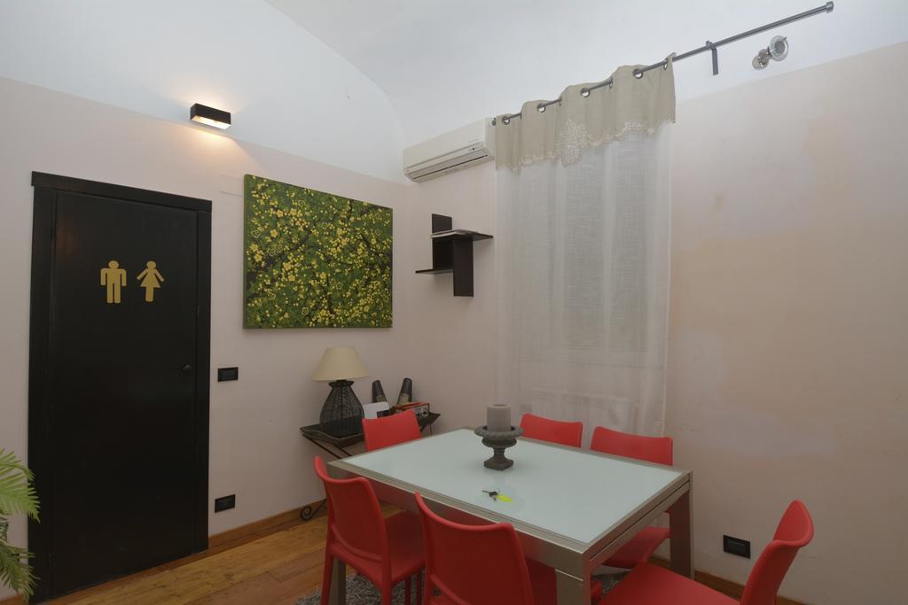 House & The City - Apartments In Rome *