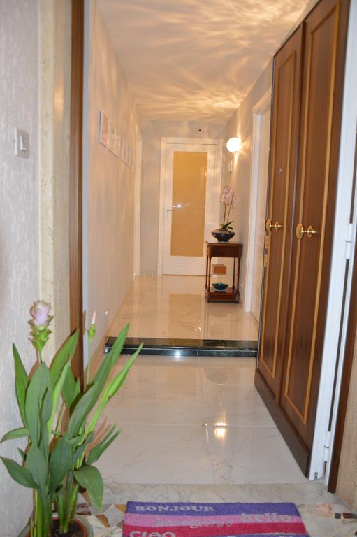 Ad Maiora Bed & Breakfast Roma