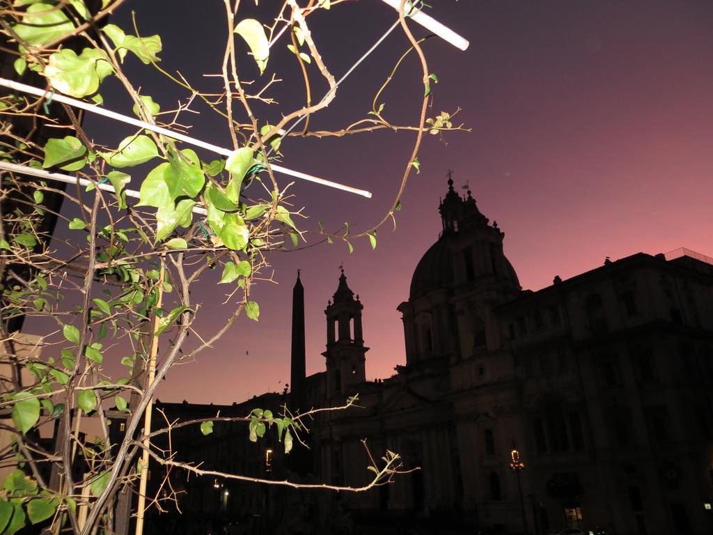 Benincampi Appartamento Roma