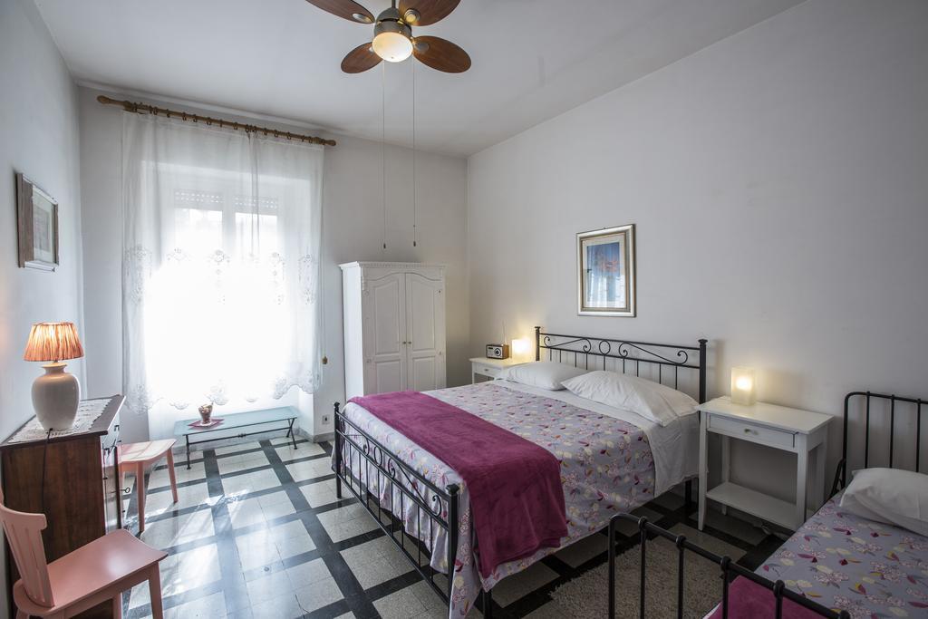 Apartment Living In San Peter Rome