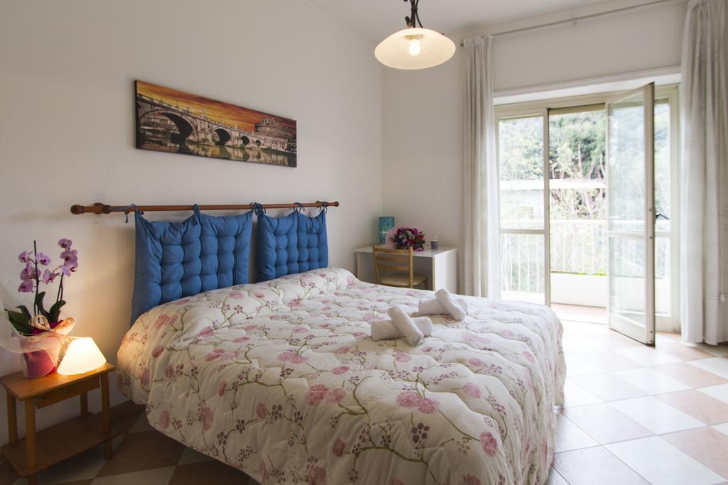 Casa Vacanze Gregorio Vii Apartment