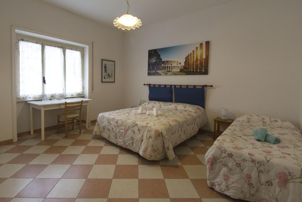 Apartment Casa Vacanze Gregorio Vii *