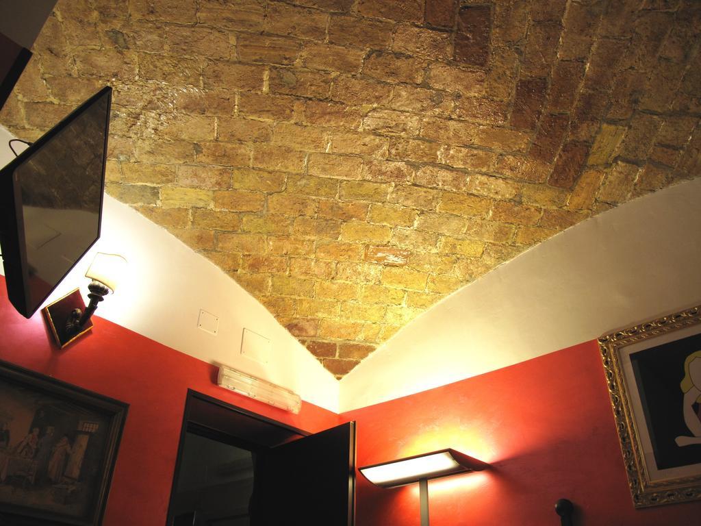 Salaria Luxury Suites * Roma
