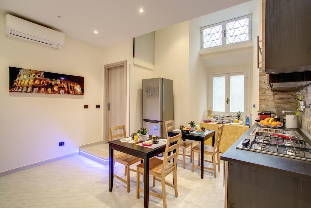 Bed & Breakfast Colosseo 28 Rome