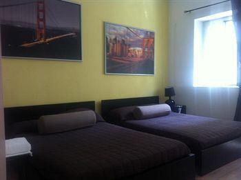 Borgo Al Vaticano Bed & Breakfast Rome