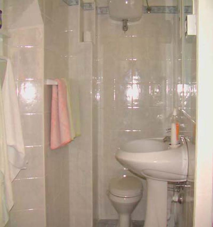 Casa Totti 3* Rome