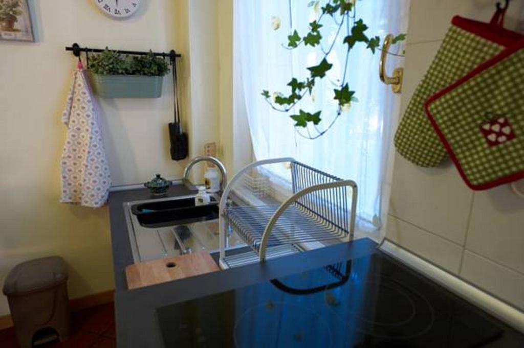 Holiday home Gianicolo Penny's Garden Rome