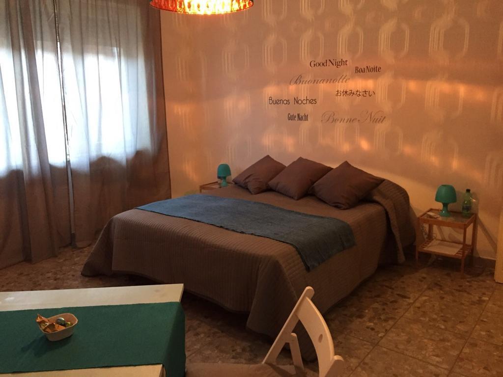 Bed & Breakfast Citta Aperta