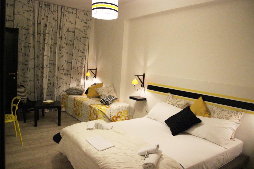 Iron Bridge Accommodation Rome