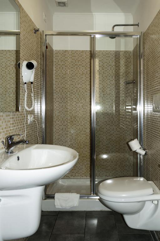 A&f Colosseo Bed & Breakfast