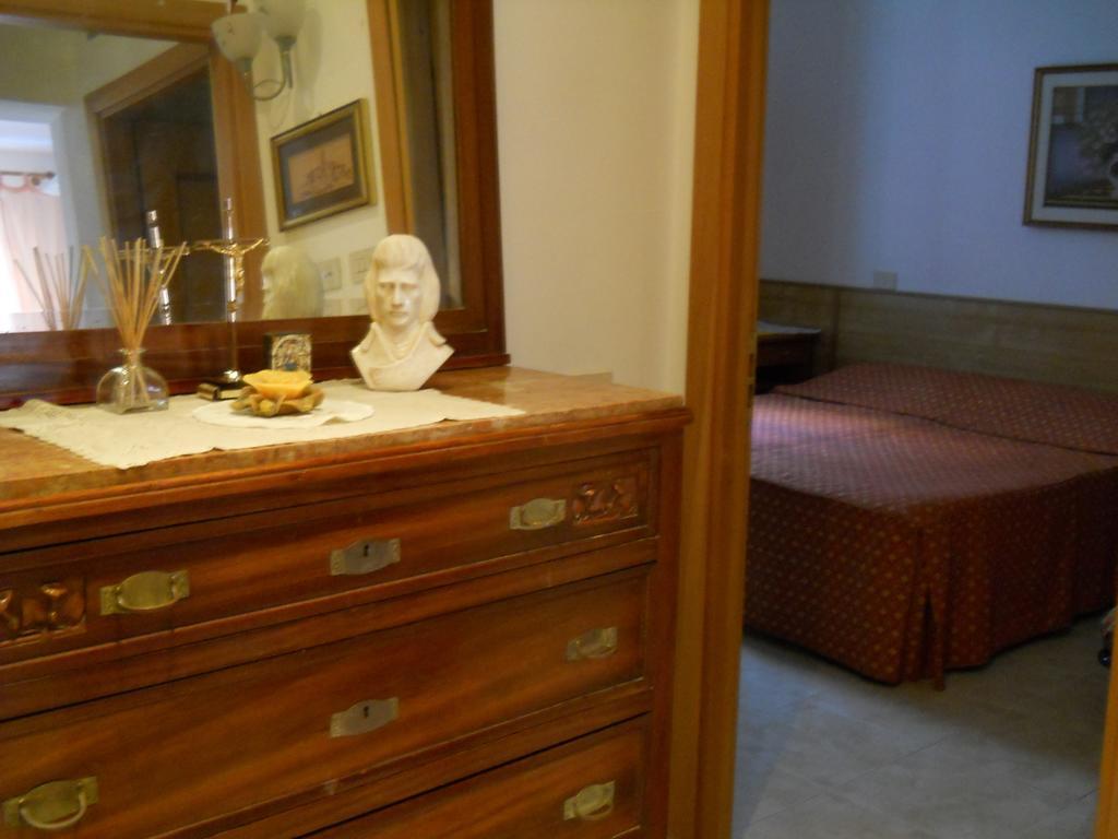 Le Pietre Di Giada Affittacamere