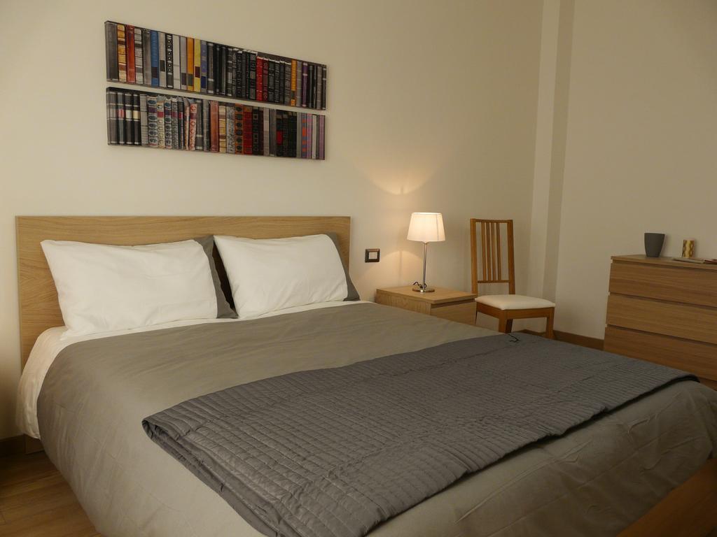 Atticoromantica 2* Rome