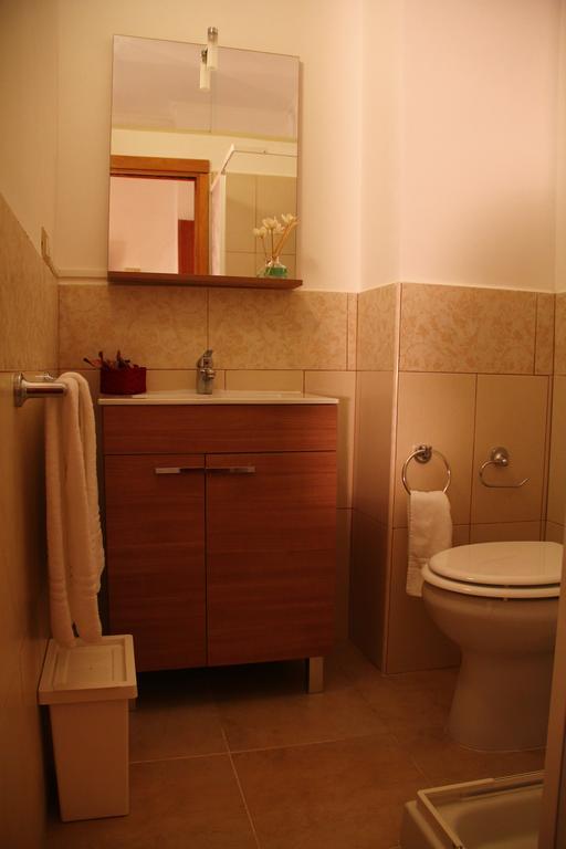 Domus Ubaldi Bed & Breakfast Rome