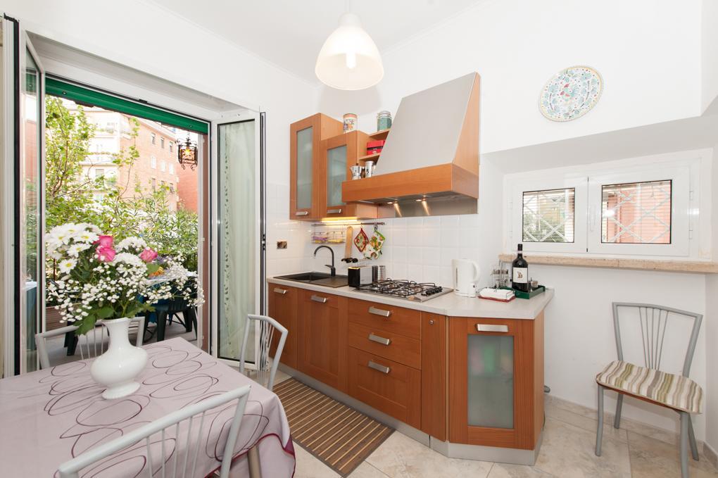 Apartment La Loggetta *