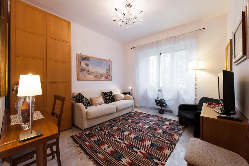 La Loggetta Apartment *