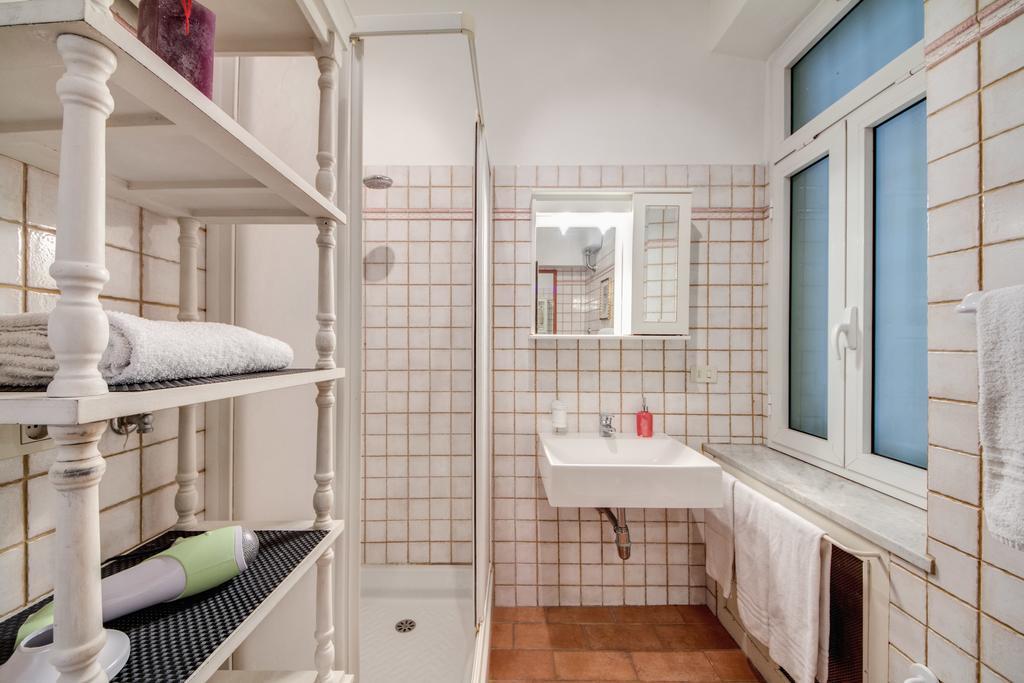 Apartment Spanish Steps