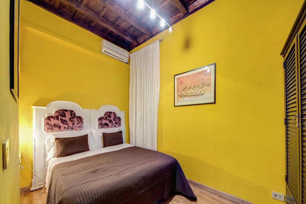 Apartment Spanish Steps *
