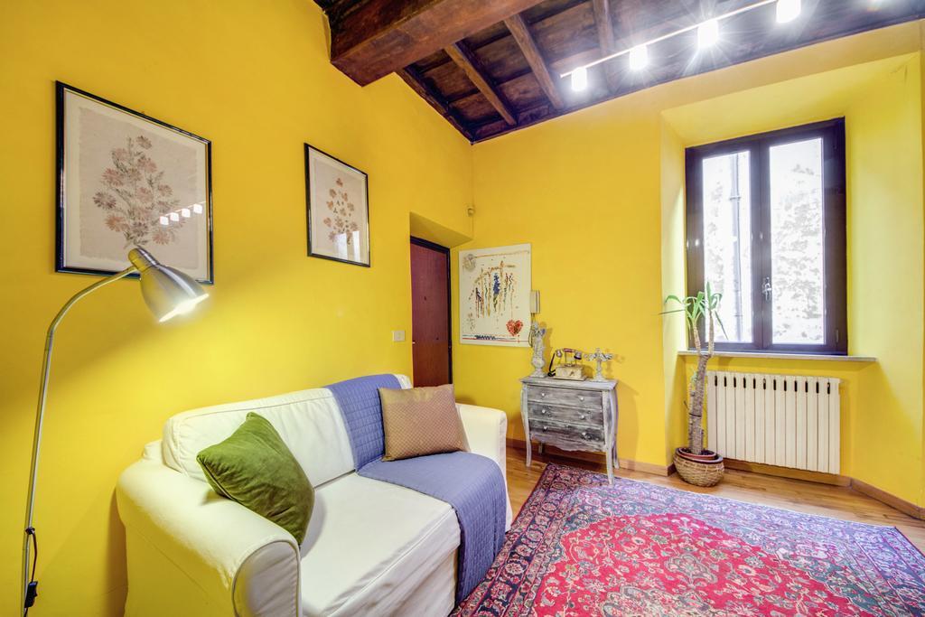 Apartment Spanish Steps