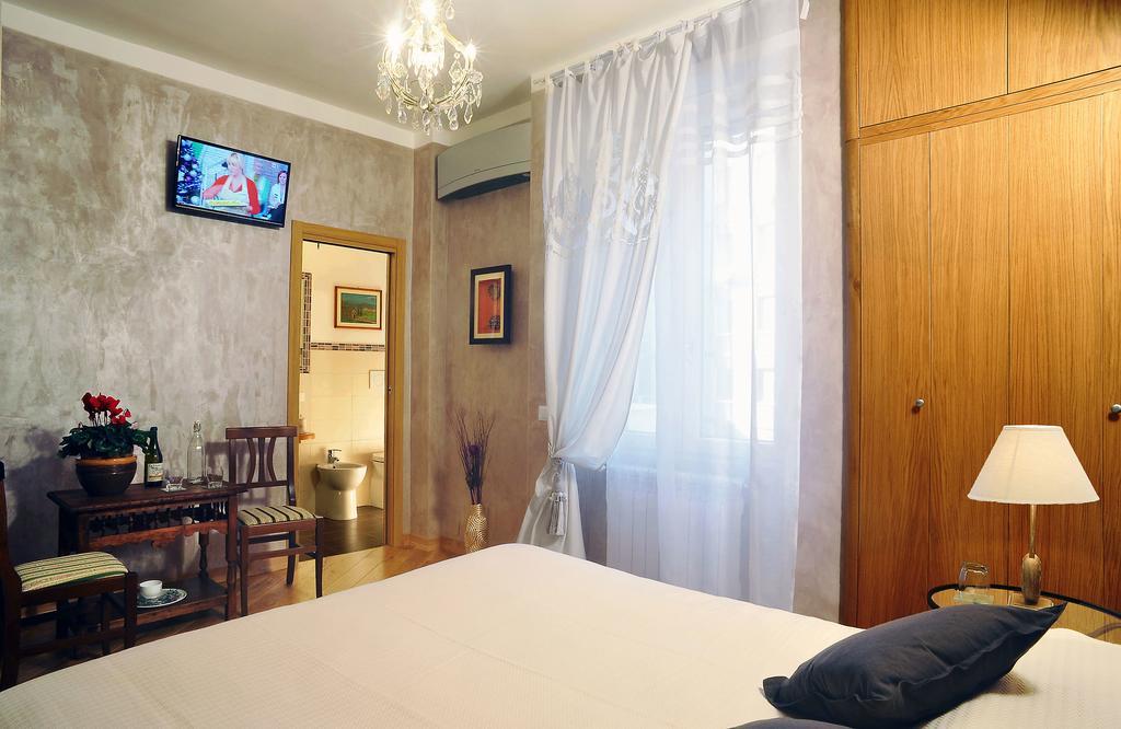 Sweet Dreams In St. Peter Bed & Breakfast Rome
