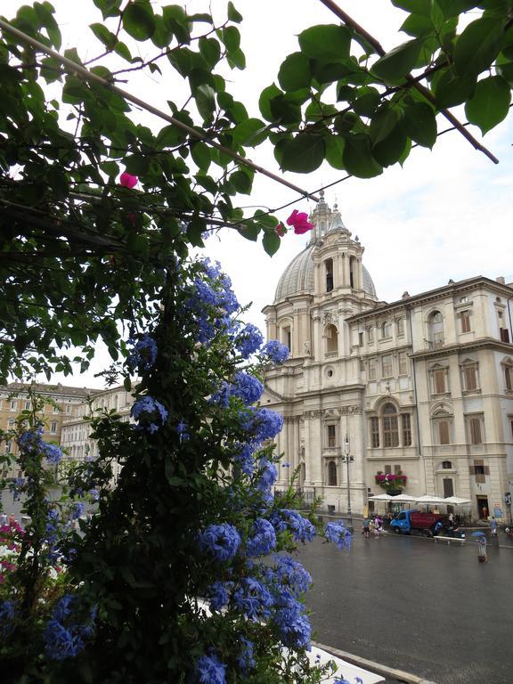 Appartamento Benincampi Roma