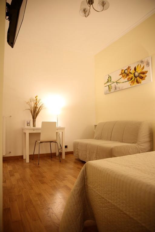 Bb Centroest Bed & Breakfast Roma