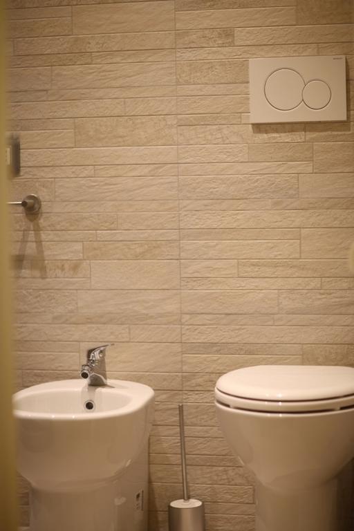 Bb Centroest Bed & Breakfast *