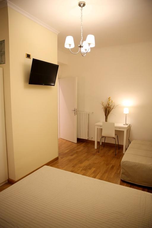 Bed & Breakfast Bb Centroest Roma