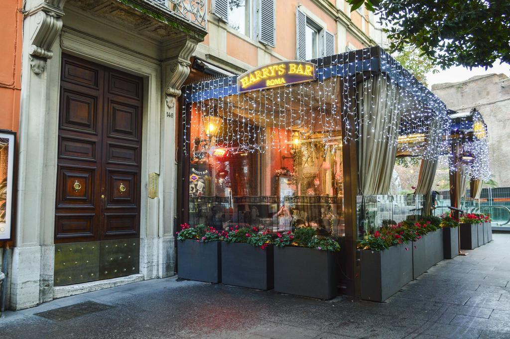 Guest house Relais At Via Veneto 2*