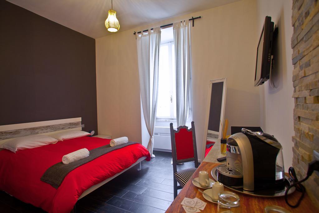 Flat 285 La Suite Guest house Rome