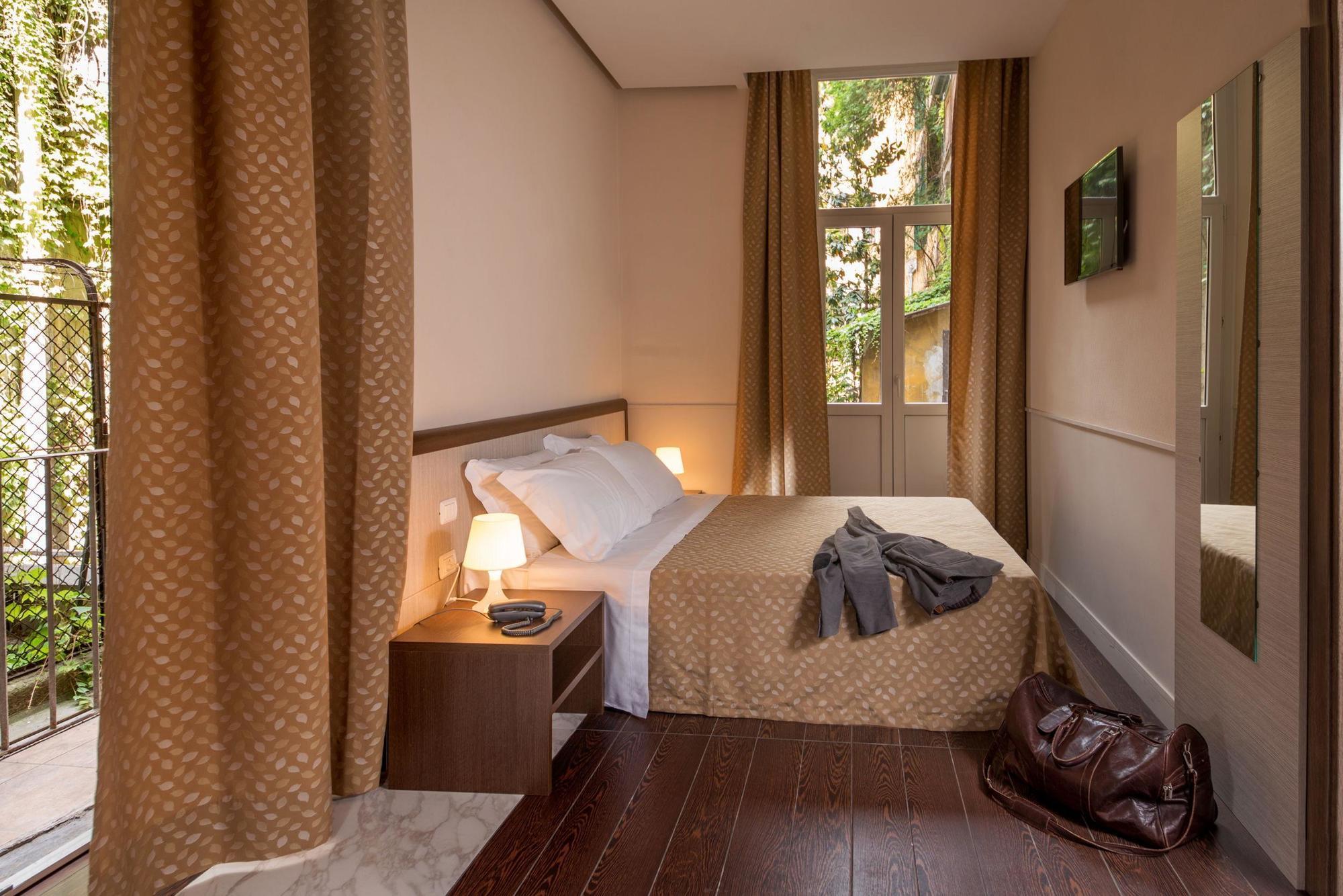 Corso Grand Rome