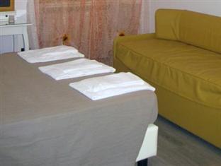 Guest house Domus Avi Vaticano 2*