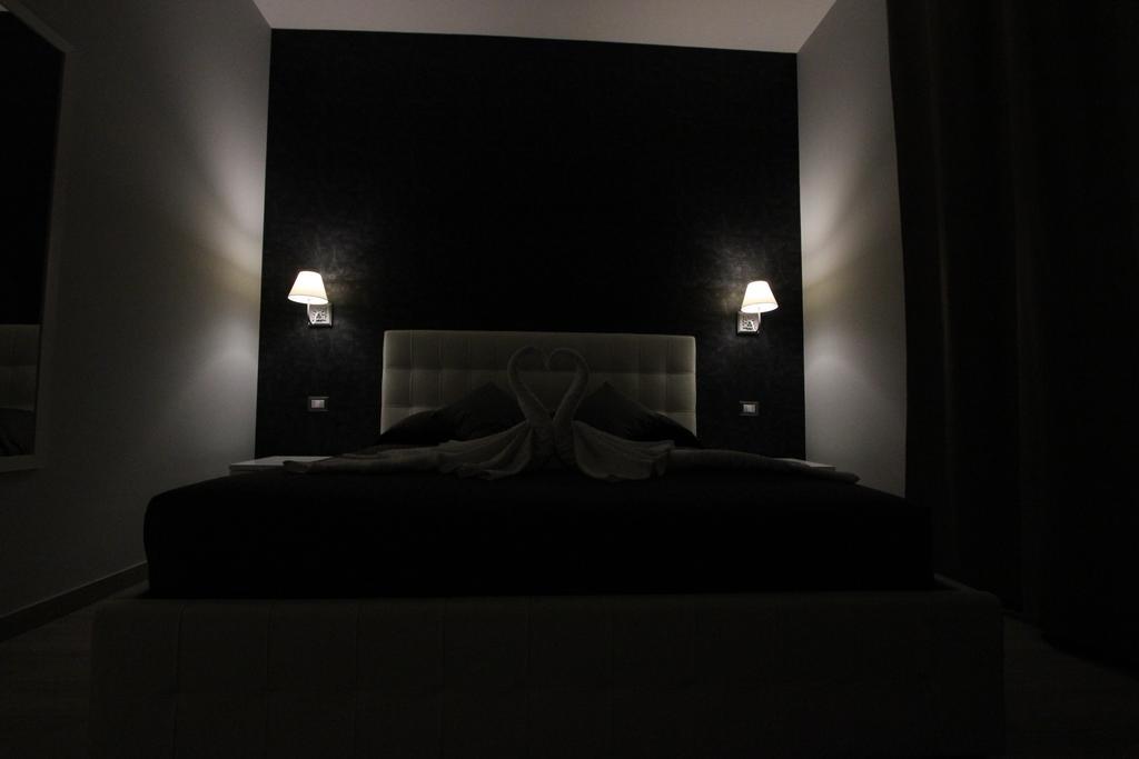 Bed & Breakfast Pianeta 127