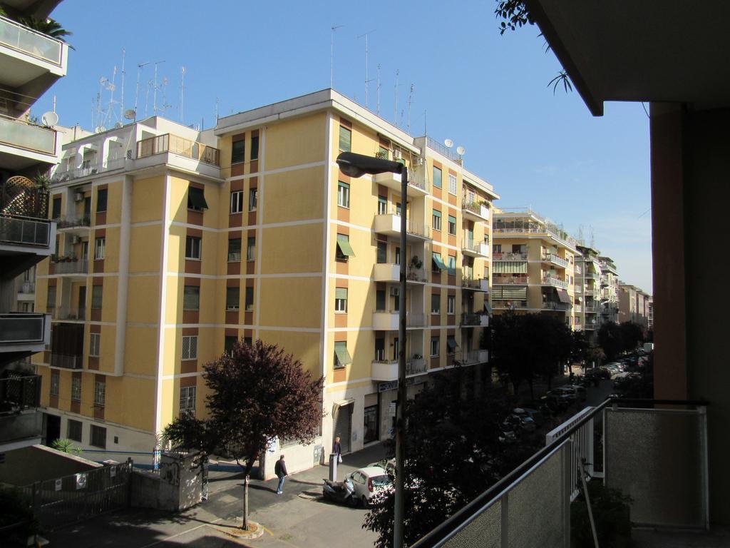 Pianeta 127 Bed & Breakfast Rome