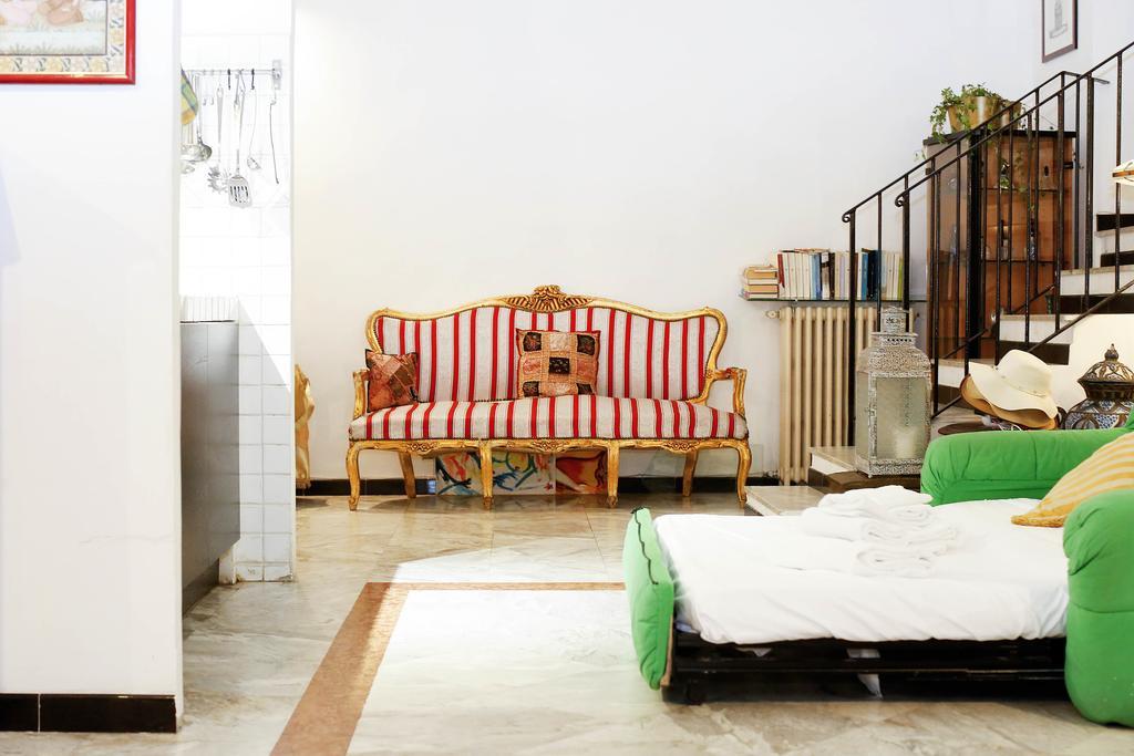 Caio Mario Apartment *