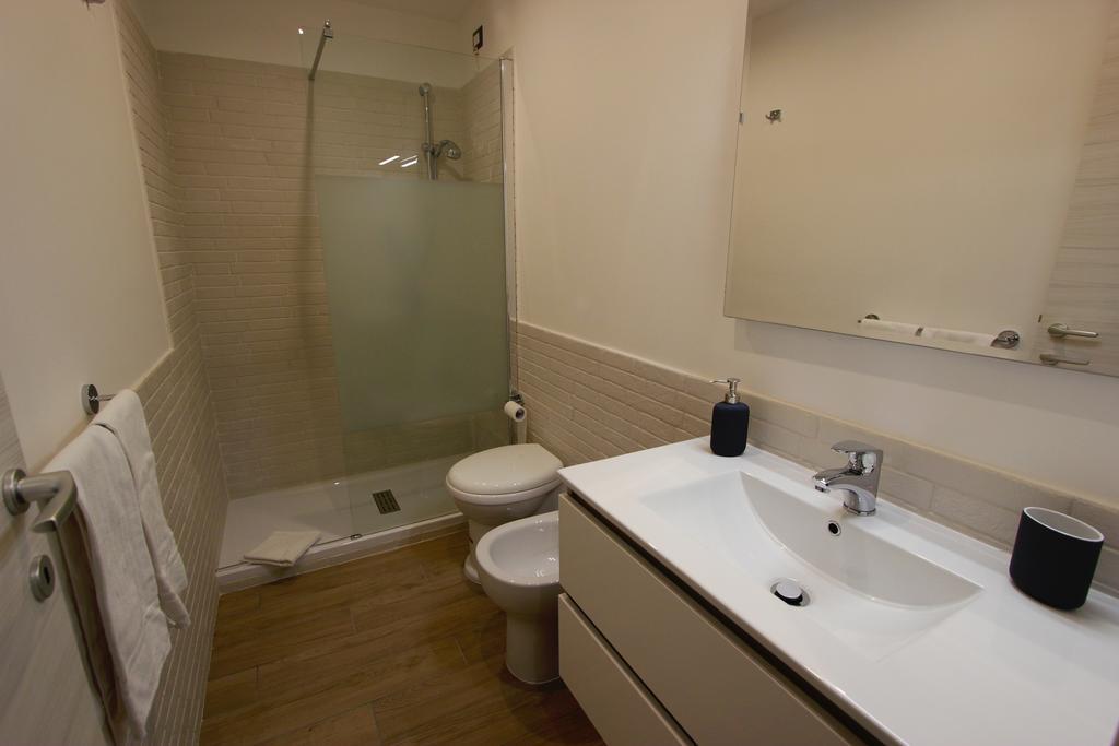 Bed & Breakfast Pianeta 127